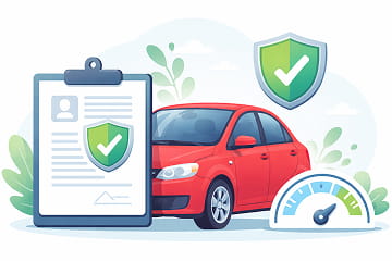 Your Trusted Guide to North Dakota Vehicle Records